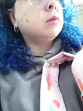 Snapshot of mollieblue69 chatting on October 2025 02:07:01 PM mollieblue69 online show from October 2025 02:07:01 PM