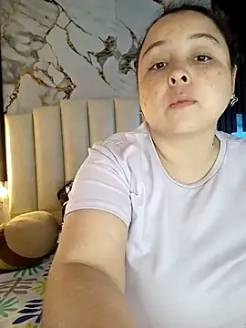 mollieblue69 online show from February 2026 01:00:01 PM