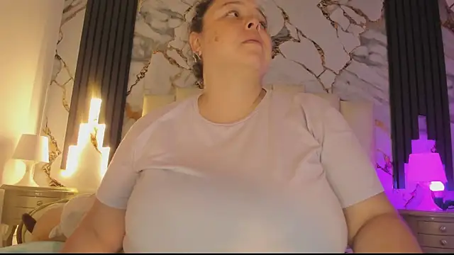 mollieblue69 online show from April 2026 12:51:01 PM