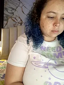 mollieblue69 online show from February 2026 01:22:02 PM