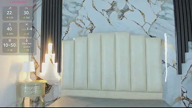 mollieblue69 online show from April 2026 12:54:01 PM