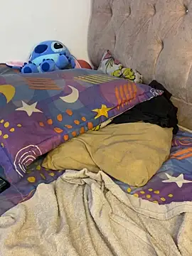 Lizzi 049 online show from November 2025 08:42:02 PM