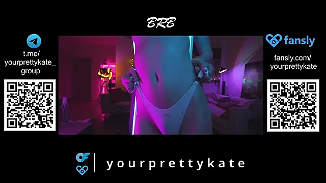yourprettykate online show from March 2025 07:26:02 PM