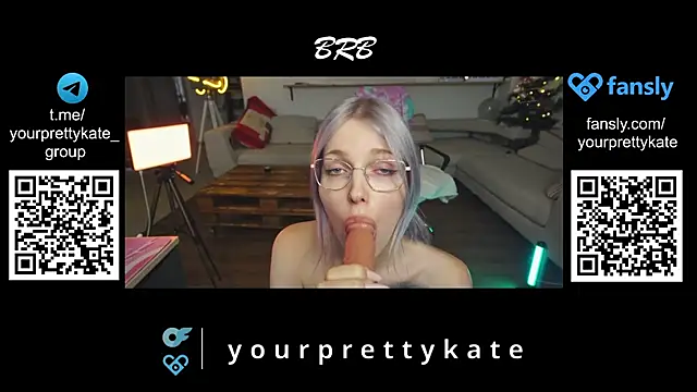 yourprettykate online show from February 2025 11:06:02 AM