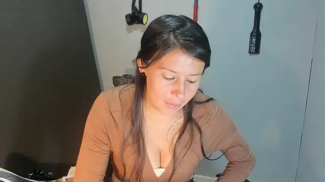 Snapshot of sandyquinnxx chatting on March 2026 04:58:02 PM sandyquinnxx online show from March 2026 04:58:02 PM