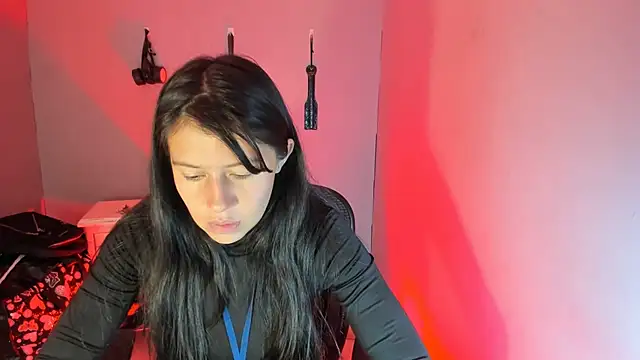 Snapshot of sandyquinnxx chatting on January 2026 07:07:02 PM sandyquinnxx online show from January 2026 07:07:02 PM