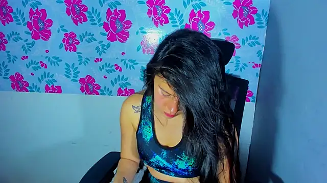 sandyquinnxx online show from March 2025 12:50:02 PM