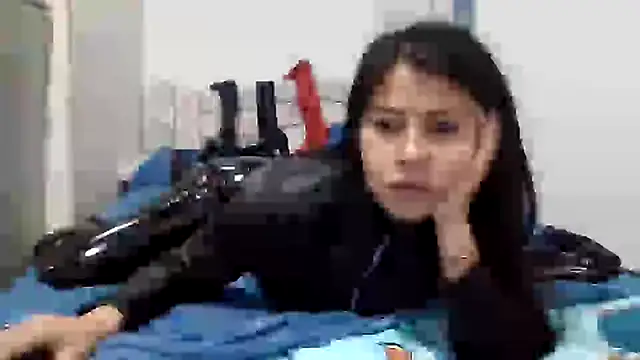 sandyquinnxx online show from February 2025 12:16:02 PM