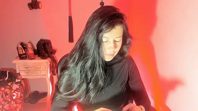 Snapshot of sandyquinnxx chatting on January 2026 07:41:02 PM sandyquinnxx online show from January 2026 07:41:02 PM