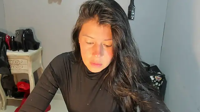 Snapshot of sandyquinnxx chatting on February 2026 05:00:02 PM sandyquinnxx online show from February 2026 05:00:02 PM