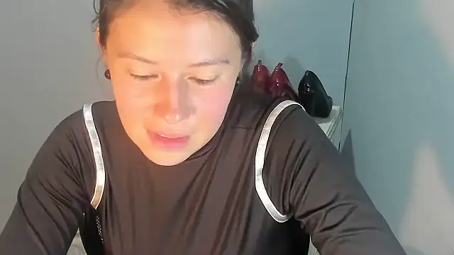 Snapshot of sandyquinnxx chatting on February 2026 04:40:01 PM sandyquinnxx online show from February 2026 04:40:01 PM