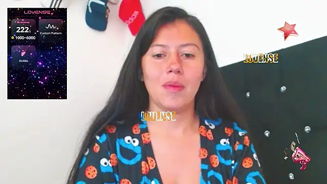 Snapshot of sandyquinnxx chatting on June 2026 04:40:02 PM sandyquinnxx online show from June 2026 04:40:02 PM