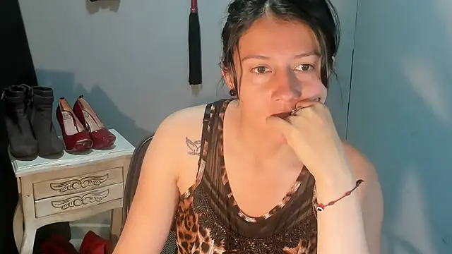 Snapshot of sandyquinnxx chatting on February 2026 08:42:01 PM sandyquinnxx online show from February 2026 08:42:01 PM