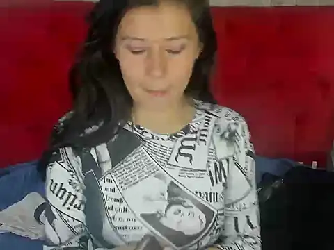 sandyquinnxx online show from October 2025 12:50:01 PM