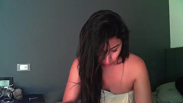 Sweet-Angie online show from February 2026 12:34:02 AM