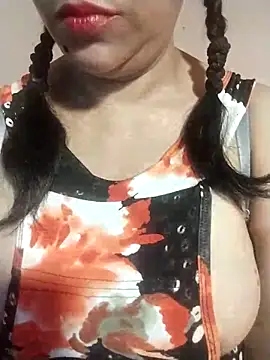 Snapshot of tharu_sweet chatting on May 2026 05:54:01 AM tharu sweet online show from May 2026 05:54:01 AM