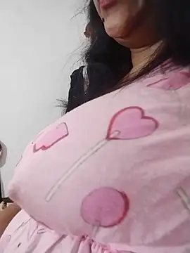 Snapshot of tharu_sweet chatting on May 2026 06:13:02 AM tharu sweet online show from May 2026 06:13:02 AM