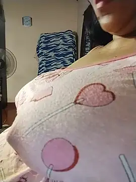 Snapshot of tharu_sweet chatting on June 2026 02:45:02 PM tharu sweet online show from June 2026 02:45:02 PM
