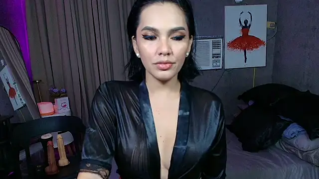 Pretty Cassie69 online show from July 2026 12:15:01 PM