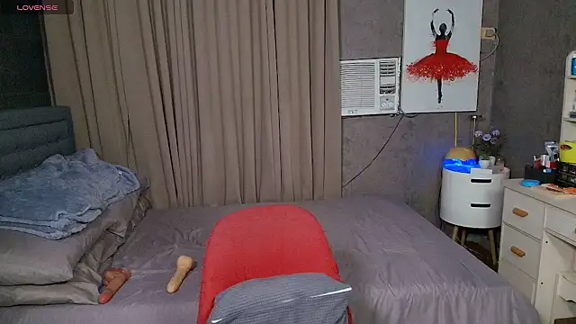 Pretty Cassie69 online show from March 2026 11:30:02 AM