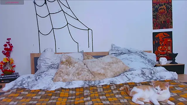  whiteprincess online show from October 2025 11:53:01 AM