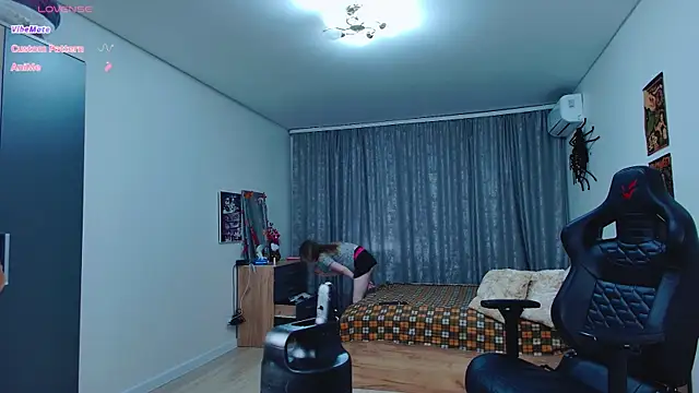  whiteprincess online show from October 2025 08:13:01 AM