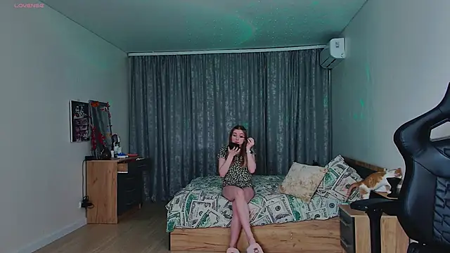  whiteprincess online show from November 2025 10:09:02 AM