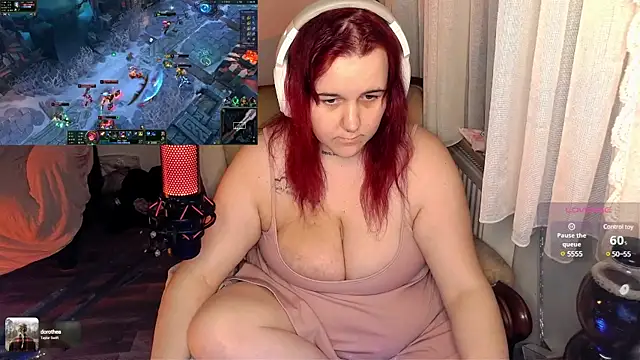 Lia-Bloom online show from January 2025 01:30:01 AM