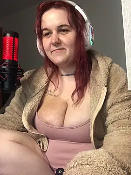 Lia-Bloom online show from February 2025 03:08:02 AM