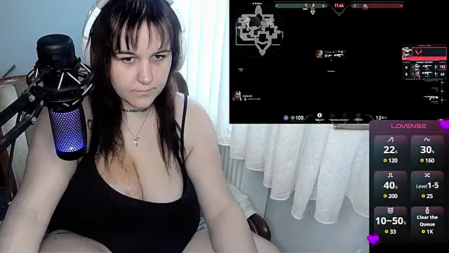 Lia-Bloom online show from December 2024 01:38:02 PM