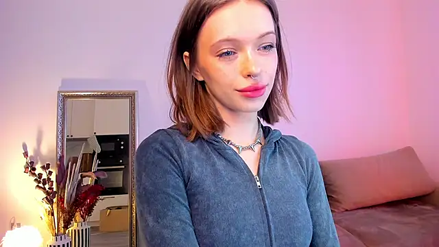 Kossie  online show from February 2025 11:40:02 AM