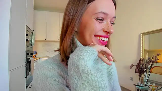 Kossie  online show from February 2025 11:34:02 AM