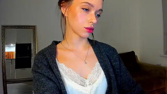 Kossie  online show from November 2025 04:10:05 PM