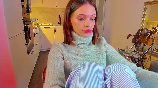 Kossie  online show from February 2025 05:40:01 PM