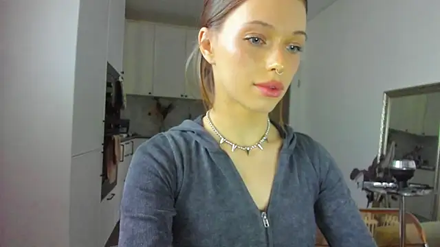 Kossie  online show from February 2025 03:24:02 PM