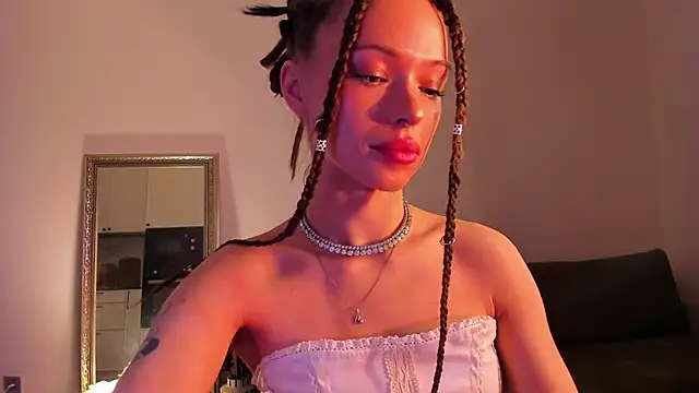 Kossie  online show from January 2025 03:43:01 PM