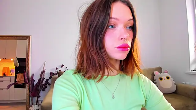 Kossie  online show from March 2025 11:52:02 AM