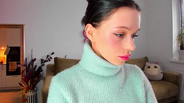 Kossie  online show from March 2025 11:32:01 AM