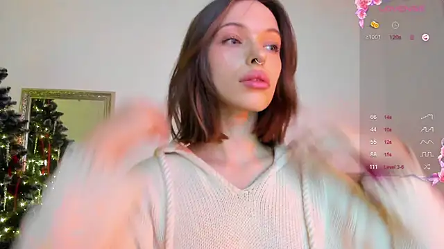 Kossie  online show from January 2025 04:36:01 PM