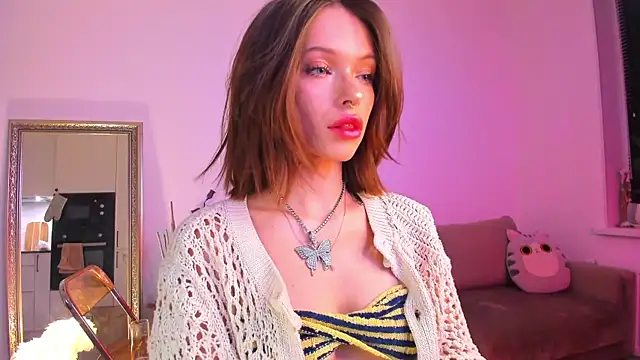 Kossie  online show from January 2025 03:30:02 PM