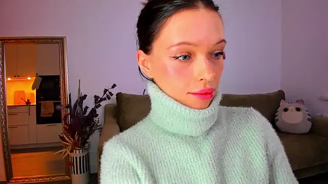 Kossie  online show from March 2025 02:34:01 PM