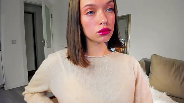 Kossie  online show from November 2025 11:27:01 PM