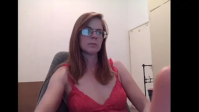 SavannaGirly online show from May 2026 07:43:01 AM