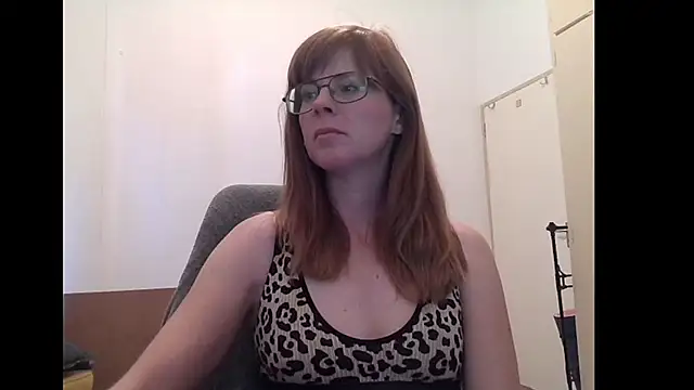 SavannaGirly online show from May 2026 08:31:01 AM