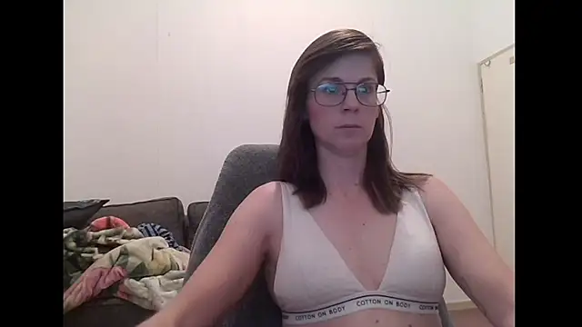 SavannaGirly online show from February 2026 09:07:02 AM