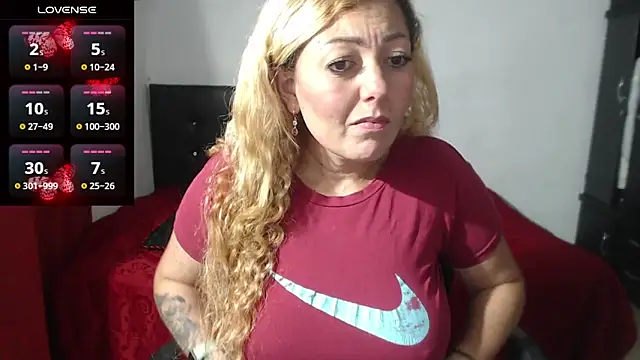 elizabeth clint online show from April 2026 05:59:01 AM