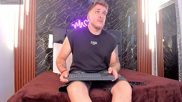 keane lee online show from October 2025 01:30:01 PM