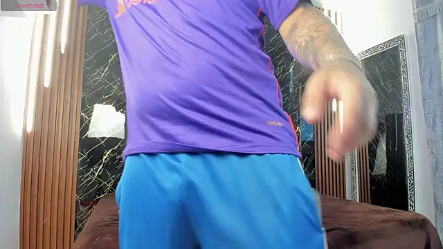 keane lee online show from October 2025 12:28:01 PM