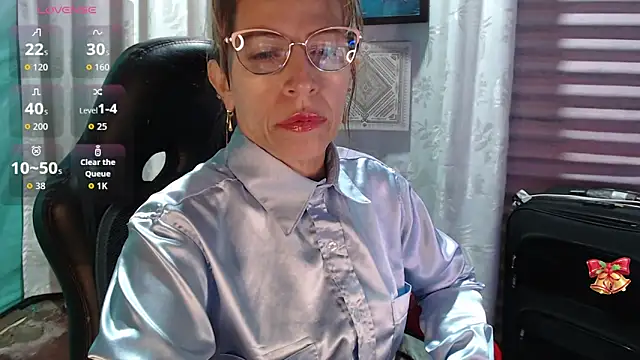 Chayla Ruiz online show from February 2026 10:48:01 AM