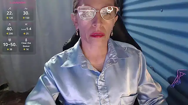 Chayla Ruiz online show from April 2026 11:18:02 PM